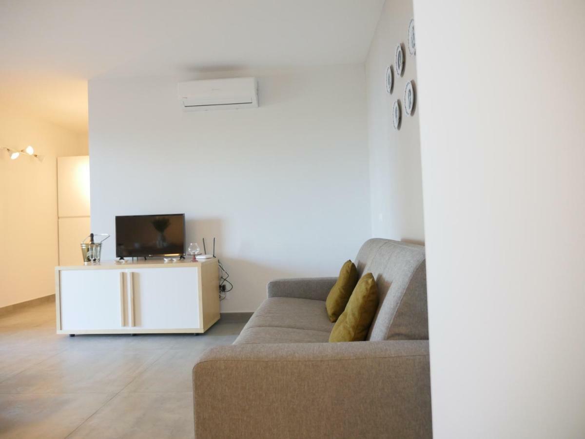 Poggio Miramare Luxury Home Castellammare di Stabia Exterior foto