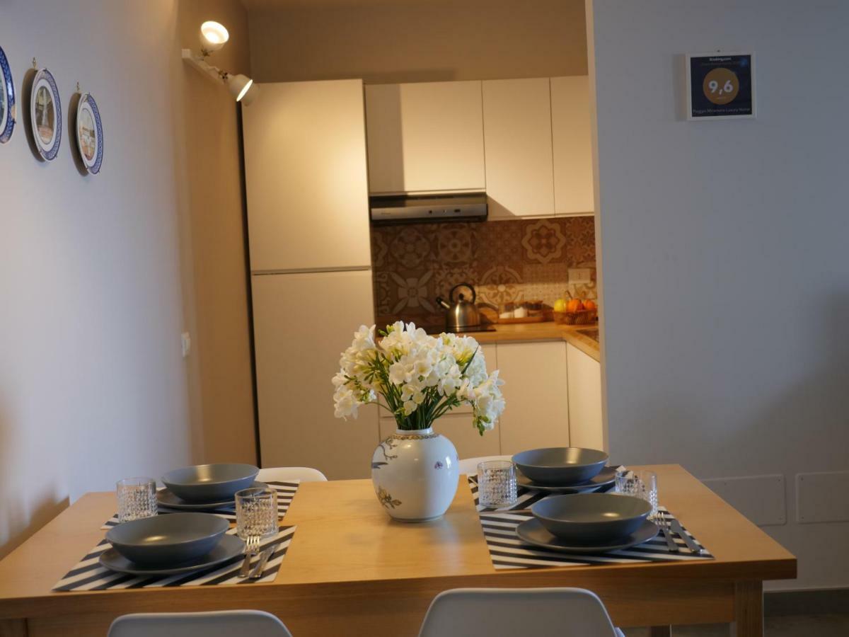 Poggio Miramare Luxury Home Castellammare di Stabia Exterior foto
