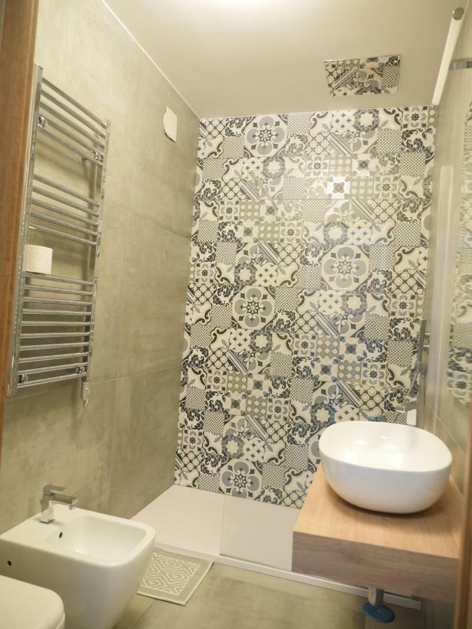 Poggio Miramare Luxury Home Castellammare di Stabia Exterior foto