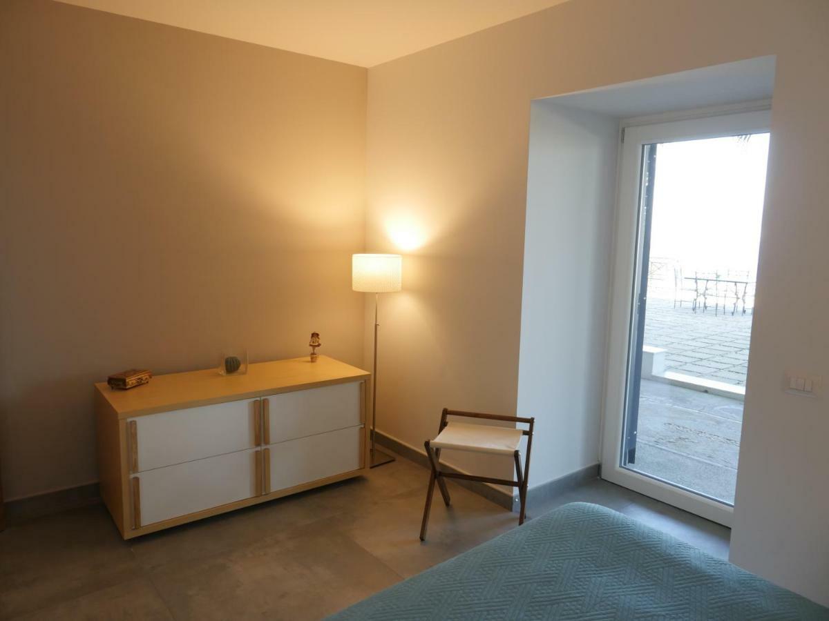 Poggio Miramare Luxury Home Castellammare di Stabia Exterior foto